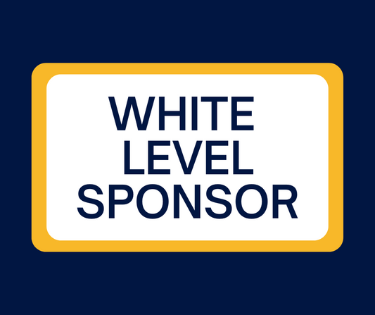 White Level Sponsor